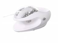 Set manicure/pedicure Sanitas, prezzo 24,99 € per ...