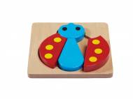 Puzzle in legno per bambini , prezzo 3,99 € per Alla ...