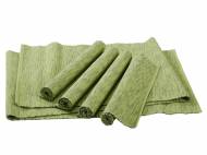 Set tovagliette