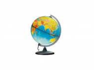 Mappamondo luminoso Ø 30 cm Melinera, prezzo 15,99 € ...