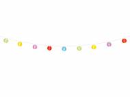 Catena luci decorative LED ad energia solare , prezzo 5.99 € ...