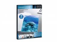 Fogli per plastificatore A4, 40 pezzi o set fogli per plastificatore ...