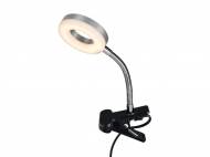 Faretto LED con morsetto , prezzo 9,99 € per Alla ...