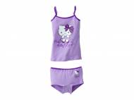 Coordinato intimo da bambina &#039;&#039;Hello Kitty&#039;&#039; ...