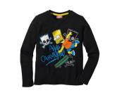 Maglia da bambino ''Superman, Simpsons, Batman'' ...