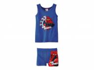 Coordinato intimo da bambino &#039;&#039;Spiderman, ...