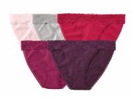 Slip da donna Jolinesse, prezzo 6,99 € per Alla confezione ...