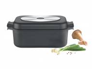 Rostiera con coperchio Ernesto, prezzo 39,99 € per ...