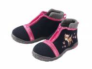 Pantofole da bambina