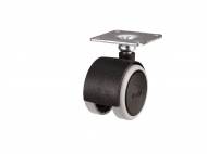 Set rotelle per mobili, 4 o 8 pezzi Powerfix, prezzo 5,99 € ...