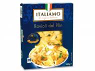 Ravioli del Plin Italiamo, prezzo 1,99 € per 250 g, ...