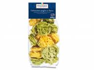 Fettuccine paglia e fieno Italiamo, prezzo 0,99 € ...