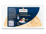 Cascione alla parmigiana Italiamo, prezzo 1,79 € per ...