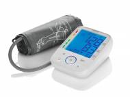 Misuratore di pressione da braccio Sanitas, prezzo 24,99 € ...