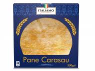 Pane Carasau Italiamo, prezzo 2,79 € per 500 g, € ...