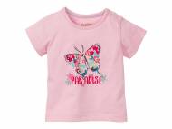 T-shirt da neonata