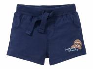 Shorts da neonato