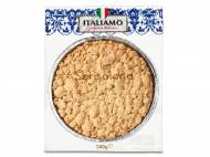 Torta sbrisolona Italiamo, prezzo 0,99 € per 280 g, ...