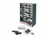 Cassettiera portaminuteria