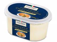 Gelato al gusto di crema fiorentina Italiamo, prezzo 0,79 € ...