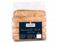 Savoiardi sardi Italiamo, prezzo 1,99 € per 300 g, ...