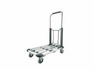 Carrello pieghevole in alluminio , prezzo 39.99 € ...