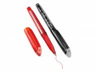 Penna roller cancellabile