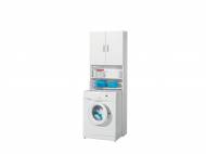 Mobile per lavatrice, bianco , prezzo 39,99 € per ...