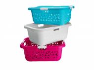 Cesto portabiancheria o bacinella AquaPur, prezzo 5,99 € ...