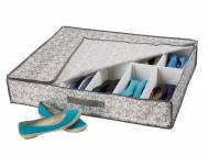 Organizer sottoletto