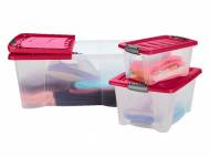 Set box multiuso Ordex, prezzo 12,99 € per Al set ...