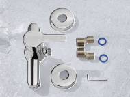 Miscelatore per bagno/cucina Miomare, prezzo 27,99 € ...