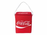 Borsa frigo, 14L Coca Cola, prezzo 9.99 €