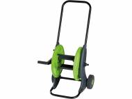Carrello avvolgitubo