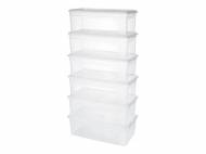 Box multiuso 3 o 6 pezzi Cassetti, prezzo 9.99 &#8364; 
- ...