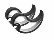 Fermaporta/finestre Birdy, prezzo 3.99 €