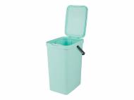 Pattumiera da parete 14 L , prezzo 12.99 €
- Comodo ...