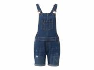 Salopette in jeans da donna Esmara, prezzo 7.99 € ...