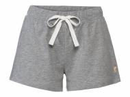 Shorts da donna Esmara, prezzo 3.99 €
Misure: S-L