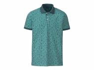 Polo Slim Fit da uomo Livergy, prezzo 5.99 €
Misure: S-XL