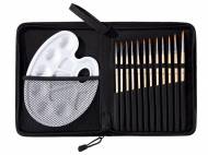 Set pennelli