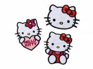 Set toppe termoadesive , prezzo 1,99 € per Alla confezione ...
