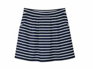Gonna da donna Esmara, prezzo 7.99 €
Misure: S-L