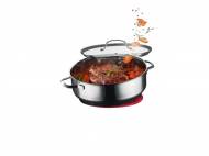 Pentola in acciaio 28 cm Ernesto, prezzo 22,99 € per ...
