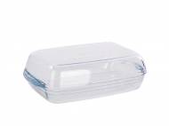 Pirofila, casseruola o set ciotole in vetro , prezzo 7,99 € ...