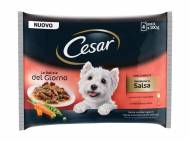 Le Delizie del Giorno Cesar, prezzo 1.49 €
- Selezione ...