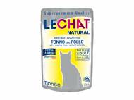 Bocconcini superpremium LeChat Natural, prezzo 0.75 € ...