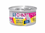 Sfilaccetti LeChat Natural, prezzo 0.75 €
- Solo ...