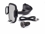 Set supporto smartphone
