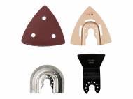 Accessori per elettroutensile multiuso Parkside, prezzo 6.99 ...